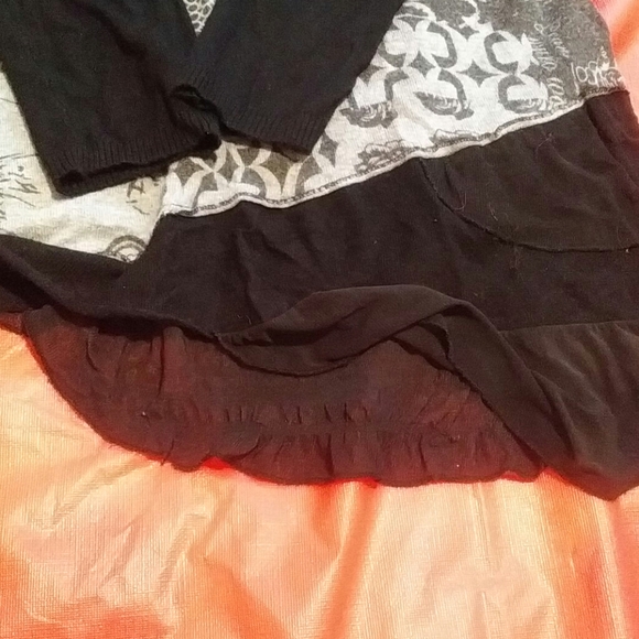 🌷 Long Sleeve Dress - Picture 6 of 13